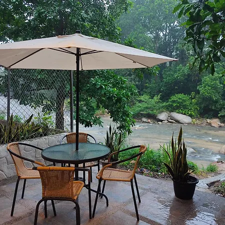 Casa Terraza Villa